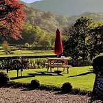 Hotel Lancrigg