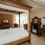 Lancrigg Hotel