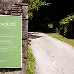 Lancrigg Hotel 3*