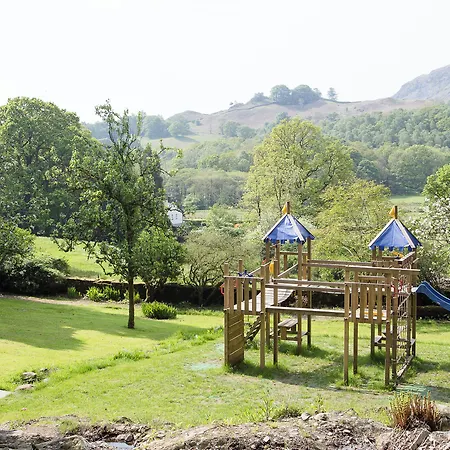 Hotel Lancrigg 3*
