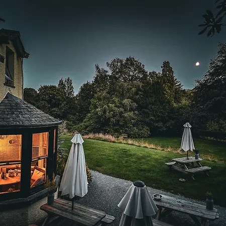 Lancrigg 3* Grasmere