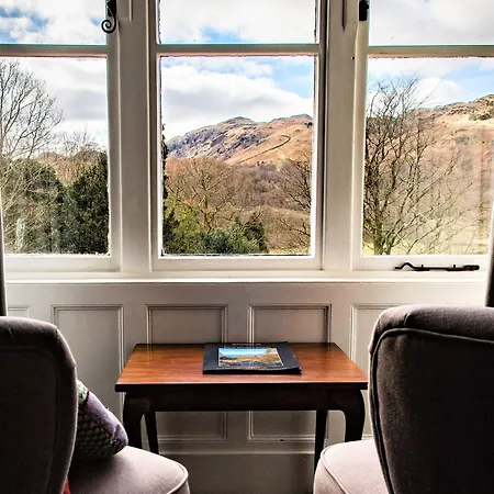 Lancrigg 3* Grasmere