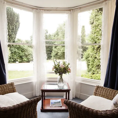 Hotel Lancrigg Grasmere