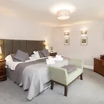 Lancrigg Szálloda Grasmere