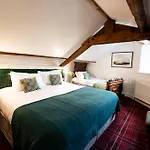 Szálloda Lancrigg Grasmere