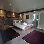 Lancrigg Szálloda 3*