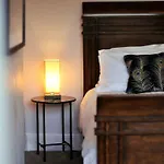 Lancrigg Szálloda Grasmere