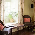 Szálloda Lancrigg Grasmere