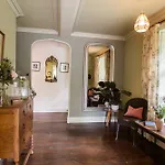 Szálloda Lancrigg Grasmere