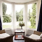 Szálloda Lancrigg Grasmere