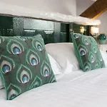 Szálloda Lancrigg Grasmere