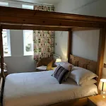 Lancrigg Szálloda Grasmere