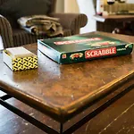 Lancrigg Szálloda Grasmere