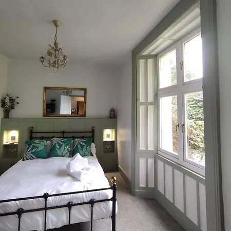 Lancrigg Hotell Grasmere