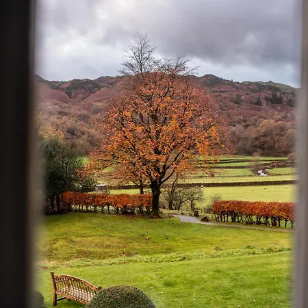 Hotel Lancrigg Grasmere