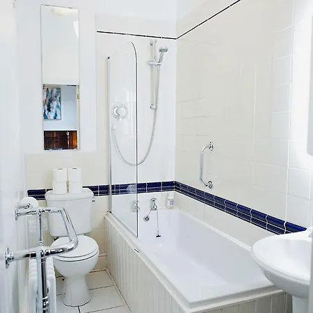 Hotell Lancrigg 3*