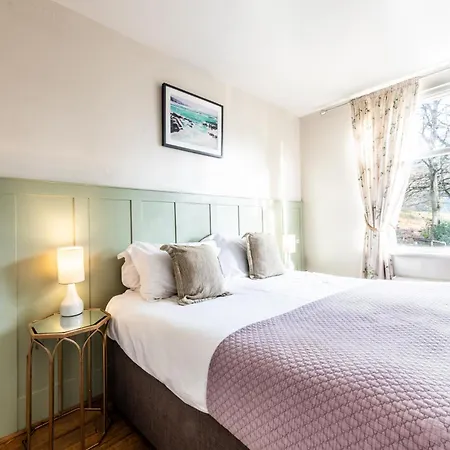 Hotel Lancrigg