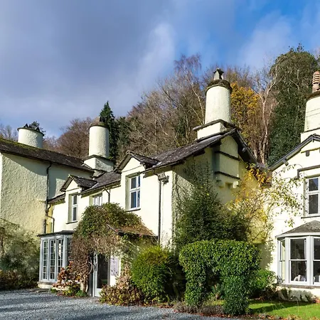 Hotell Lancrigg