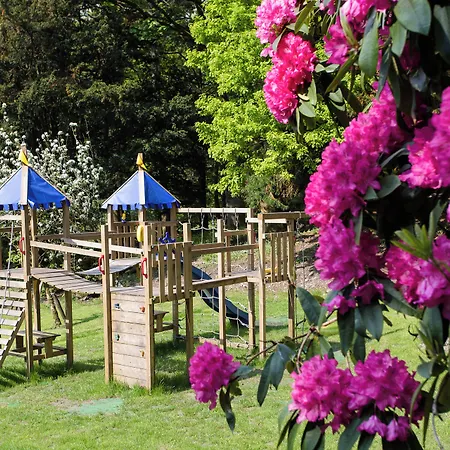 Lancrigg Hotell Grasmere