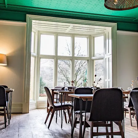 Lancrigg Grasmere