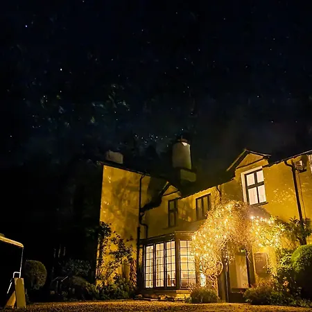 Lancrigg 3* Grasmere