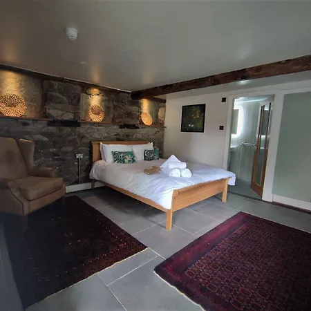Lancrigg Hotel 3*