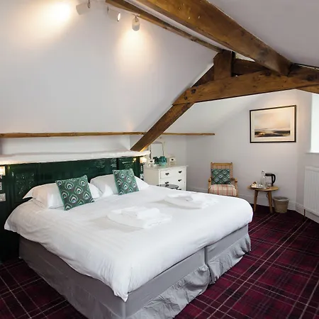 Hotell Lancrigg