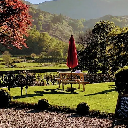 Hotel Lancrigg