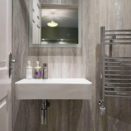 Hotel Lancrigg Grasmere