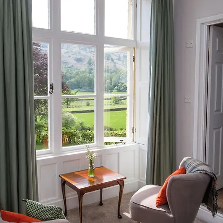Lancrigg 3*