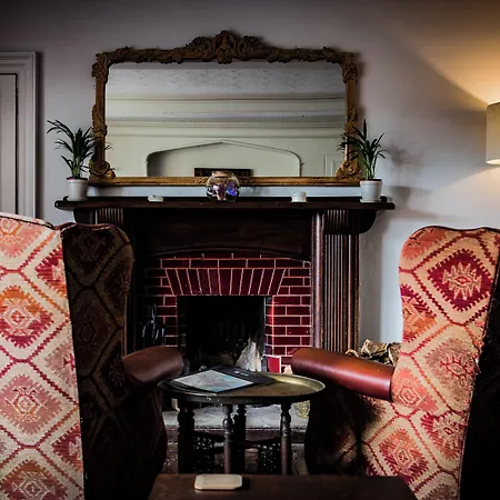 Hotell Lancrigg Grasmere