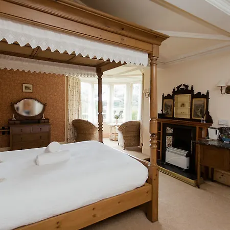 Lancrigg Hotel