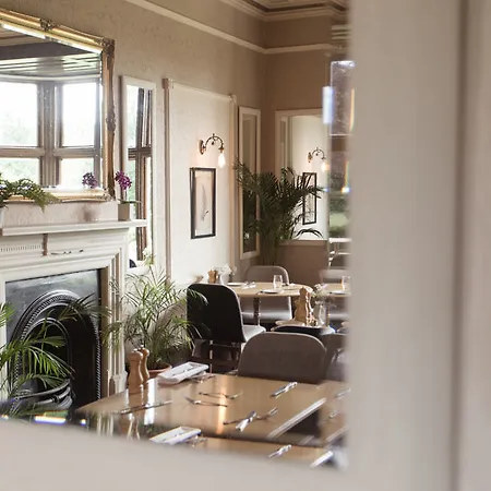 Lancrigg 3* Grasmere