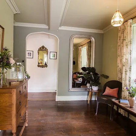 Hotel Lancrigg Grasmere