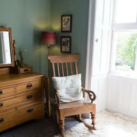 Hotel Lancrigg Grasmere