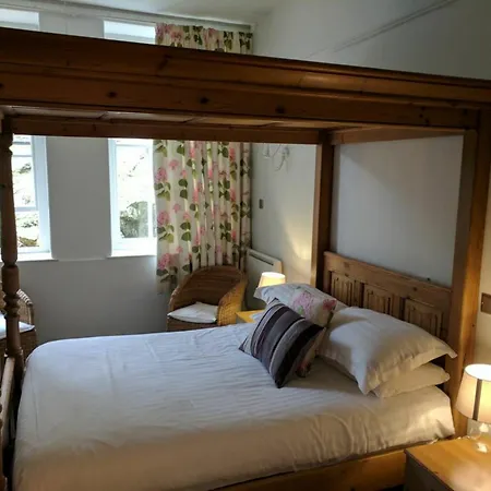 Lancrigg Hotel Grasmere