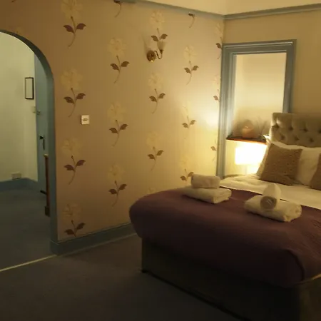Lancrigg Hotell