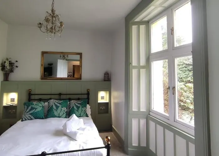 Lancrigg Hotel Grasmere