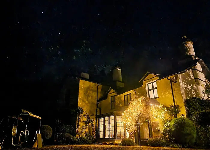 Lancrigg 3* Grasmere