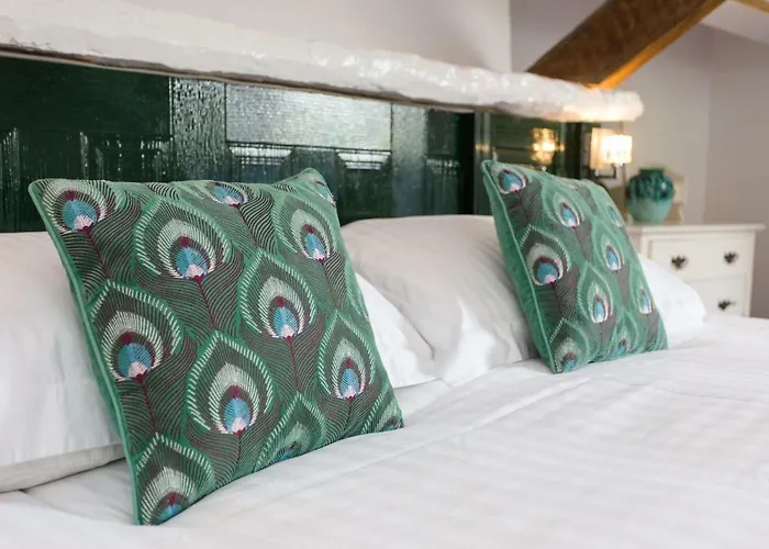 Hotel Lancrigg Grasmere