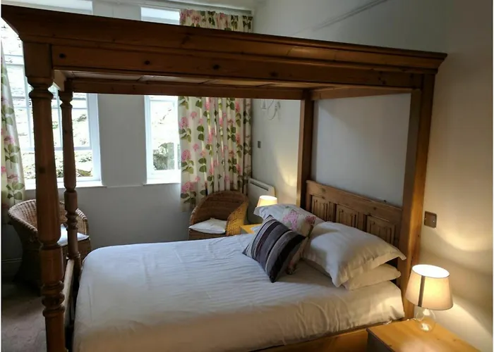 Lancrigg Hotel Grasmere