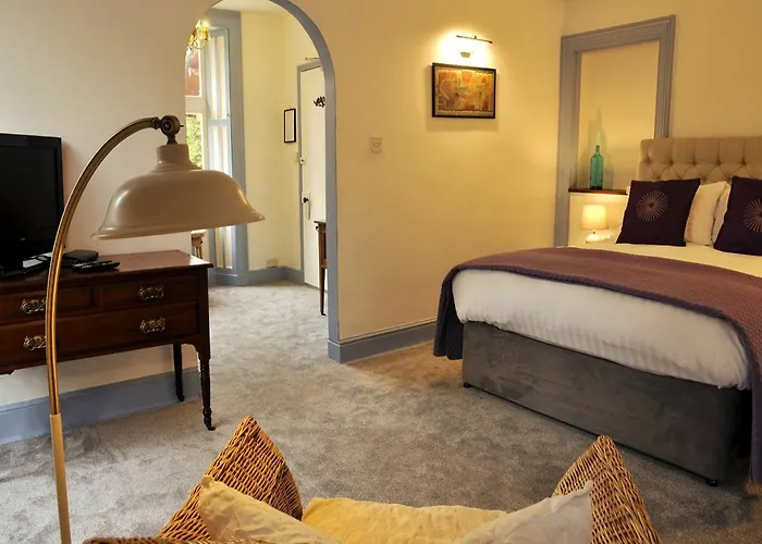 Lancrigg 3* Grasmere