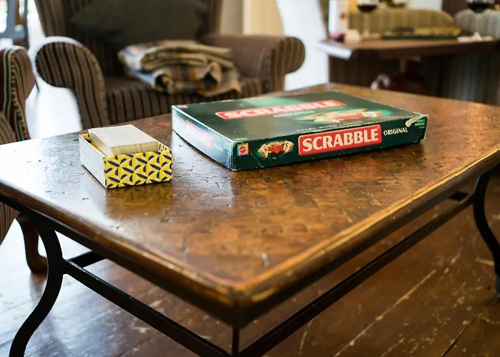 Lancrigg Hotel Grasmere