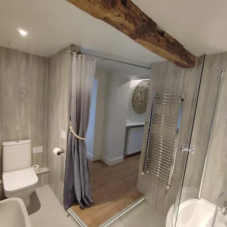 Lancrigg & Kitchen Grasmere