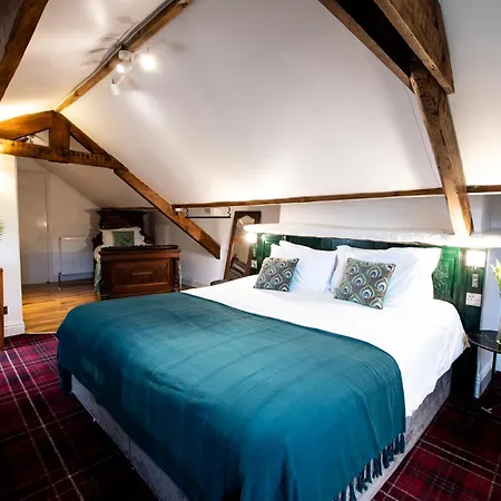 Lancrigg & Kitchen 3* Grasmere