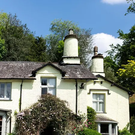 Lancrigg & Kitchen 3* Grasmere