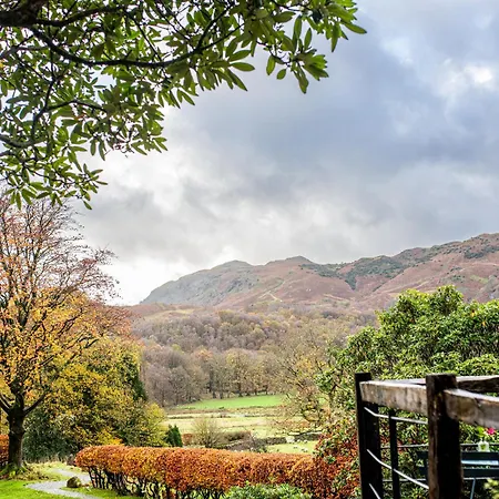 Hotel Lancrigg & Kitchen