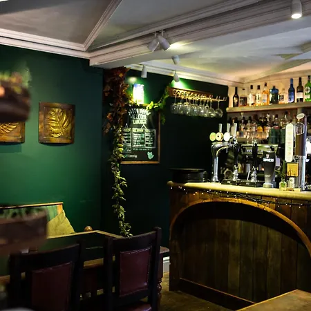 Lancrigg 호텔 그래스미어