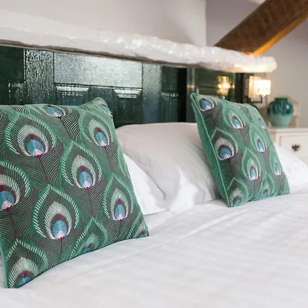 Lancrigg 3* 그래스미어