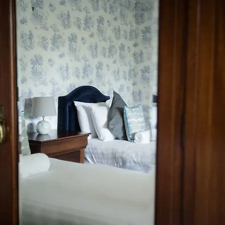 Hotel Lancrigg & Kitchen